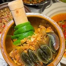 杨掌柜辣椒炒肉(杭州景芳店) - 杭州市旅游 缩略图 6
