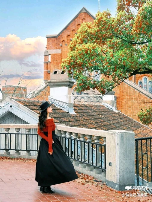 上海佘山国家旅游度假区 - 上海市旅游