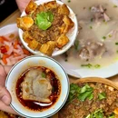 月红蹄花(西安总店) - 西安市旅游 缩略图 8