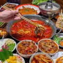 萍姐火锅(弋江万达店) - 芜湖市旅游 缩略图 1