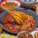 萍姐火锅(弋江万达店) - 芜湖市旅游 缩略图 3