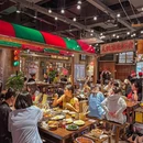 萍姐火锅(弋江万达店) - 芜湖市旅游 缩略图 9