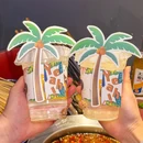 成都市文化公园 - 成都市旅游 缩略图 1