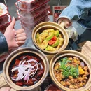 SanFan三番脆皮鸡煲 - 江门市旅游 缩略图 3