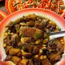 盘丝大仙·山城下饭菜 - 重庆市旅游 缩略图 4