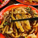 盘丝大仙·山城下饭菜 - 重庆市旅游 缩略图 1