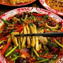 盘丝大仙·山城下饭菜 - 重庆市旅游 缩略图 2