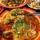 盘丝大仙·山城下饭菜 - 重庆市旅游 缩略图 5