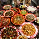 盘丝大仙·山城下饭菜 - 重庆市旅游 缩略图 8