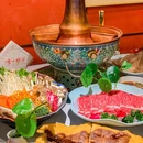 京一顺老北京火锅(芜湖八佰伴店) - 芜湖市旅游 缩略图 2