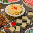 京一顺老北京火锅(芜湖八佰伴店) - 芜湖市旅游 缩略图 4