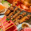 京一顺老北京火锅(芜湖八佰伴店) - 芜湖市旅游 缩略图 8
