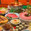 京一顺老北京火锅(芜湖八佰伴店) - 芜湖市旅游 缩略图 9