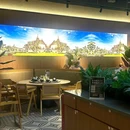 泰扎东南亚餐厅 - 广州市旅游 缩略图 3