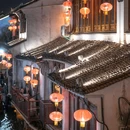 七里山塘景区 - 苏州市旅游 缩略图 8