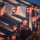 七里山塘景区 - 苏州市旅游 缩略图 9