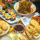 林禧顺炸鸡·韩餐 - 成都市旅游 缩略图 3
