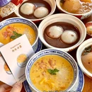 港记茶餐厅(南中广场店) - 厦门市旅游 缩略图 3