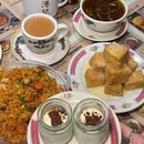 港记茶餐厅(南中广场店) - 厦门市旅游 缩略图 5