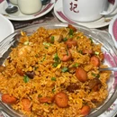 港记茶餐厅(南中广场店) - 厦门市旅游 缩略图 9