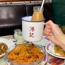 港记茶餐厅(南中广场店) - 厦门市旅游 缩略图 8