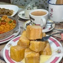 港记茶餐厅(南中广场店) - 厦门市旅游 缩略图 7