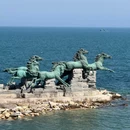养马岛省级地质公园 - 烟台旅游 缩略图 6