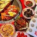 豪渝火锅(北山里店) - 珠海市旅游 缩略图 6