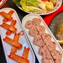 豪渝火锅(北山里店) - 珠海市旅游 缩略图 9