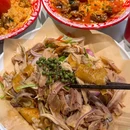 受气牛肉·非遗耙牛肉(约克郡光环店) - 重庆市旅游 缩略图 5
