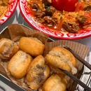 受气牛肉·非遗耙牛肉(约克郡光环店) - 重庆市旅游 缩略图 3