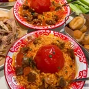 受气牛肉·非遗耙牛肉(约克郡光环店) - 重庆市旅游 缩略图 9