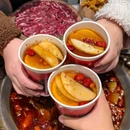 受气牛肉·非遗耙牛肉(约克郡光环店) - 重庆市旅游 缩略图 7