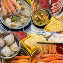 川悦·海鲜集市火锅·生腌(仓山万达店) - 福州市旅游 缩略图 1