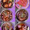 川悦·海鲜集市火锅·生腌(仓山万达店) - 福州市旅游 缩略图 3