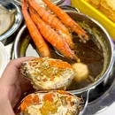 川悦·海鲜集市火锅·生腌(仓山万达店) - 福州市旅游 缩略图 5