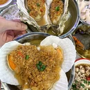 川悦·海鲜集市火锅·生腌(仓山万达店) - 福州市旅游 缩略图 4