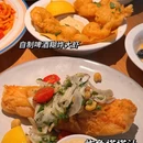 lakeblue湖蓝西餐 - 西宁市旅游 缩略图 2
