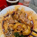 周小波重庆小面(戴家巷店) - 重庆市旅游 缩略图 3