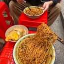 周小波重庆小面(戴家巷店) - 重庆市旅游 缩略图 5