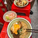 周小波重庆小面(戴家巷店) - 重庆市旅游 缩略图 7