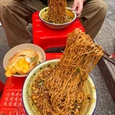 周小波重庆小面(戴家巷店) - 重庆市旅游 缩略图 6