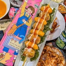 粥story粥故事(时代奥城总店) - 天津市旅游 缩略图 2