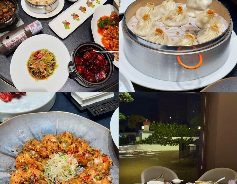 鑫银河大酒店 - 芜湖旅游 1