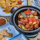 香港威特瑞茶餐厅(开封道二店) - 天津市旅游 缩略图 9