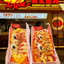 ALL IN芝士点心超级仓(东百中心B馆店) - 福州市旅游 缩略图 6