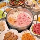 觅·归觅海南椰子鸡(天河城店) - 天津市旅游 缩略图 1