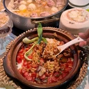觅·归觅海南椰子鸡(天河城店) - 天津市旅游 缩略图 3