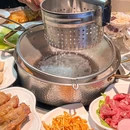 觅·归觅海南椰子鸡(天河城店) - 天津市旅游 缩略图 5