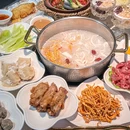 觅·归觅海南椰子鸡(天河城店) - 天津市旅游 缩略图 2